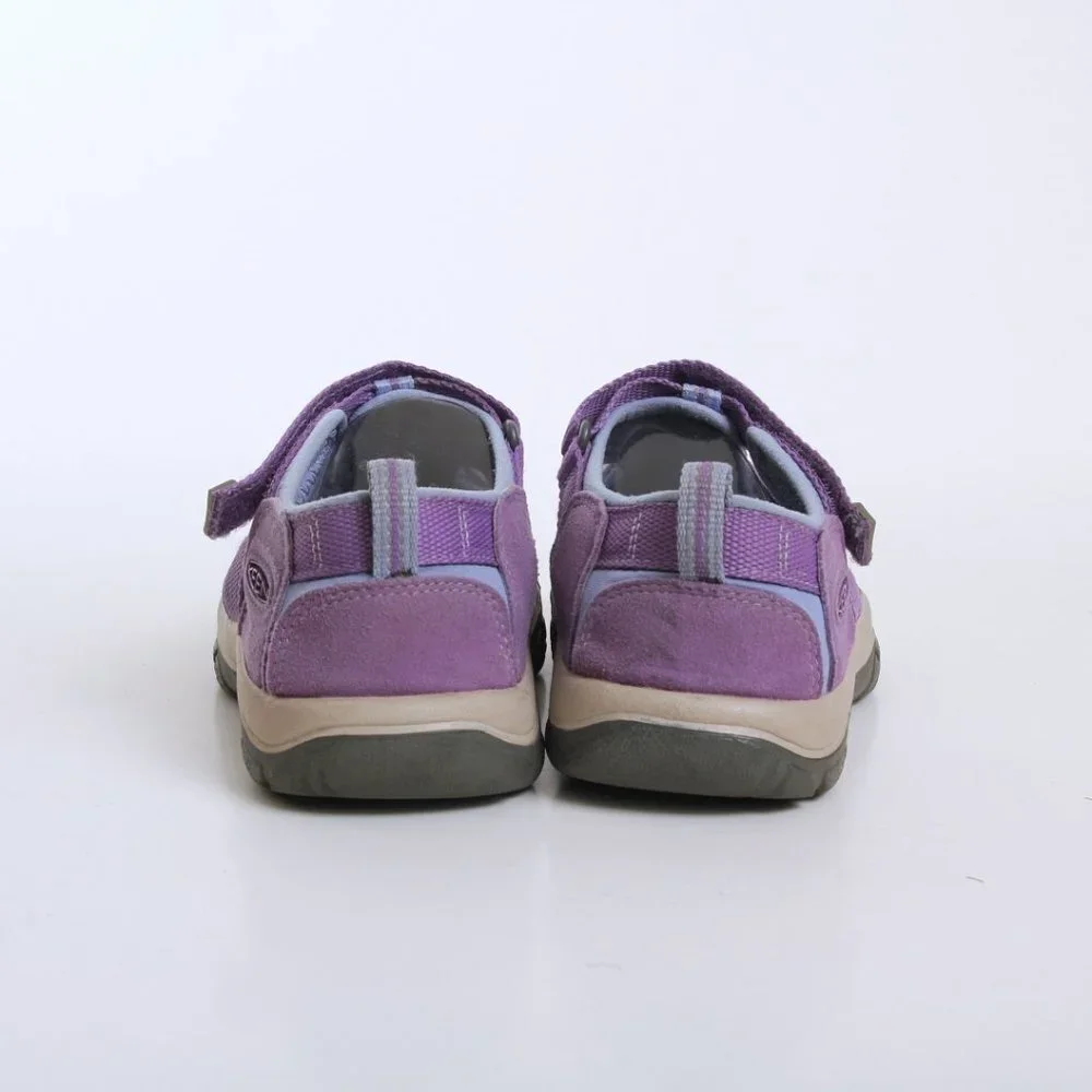 Keen kid size